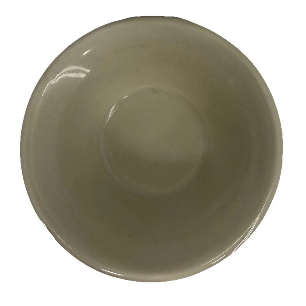Scentsy Plug-In Wax Warmer Sand Dollar Nightlight Beach Nautical Cream White EUC